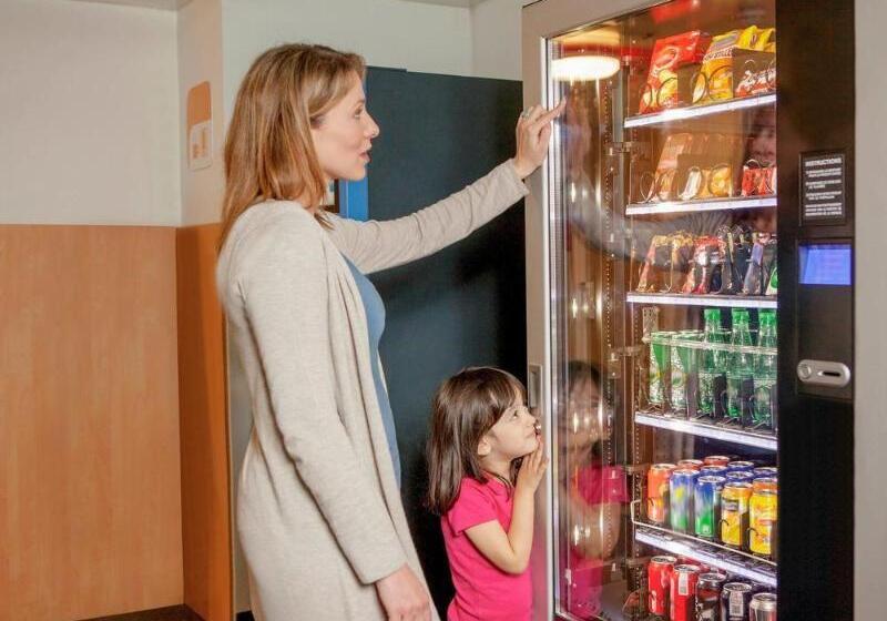 هتل F1 Lille Metropole