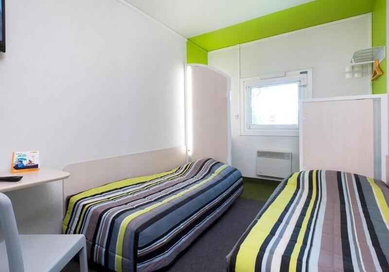 هتل F1 Lille Metropole