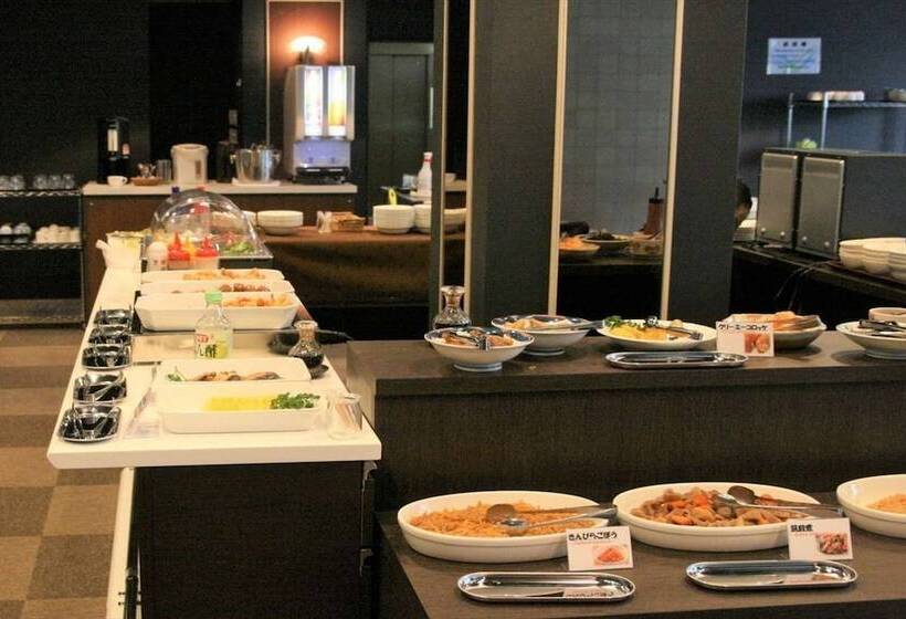 Green Rich Hotel Oita Miyakomachi