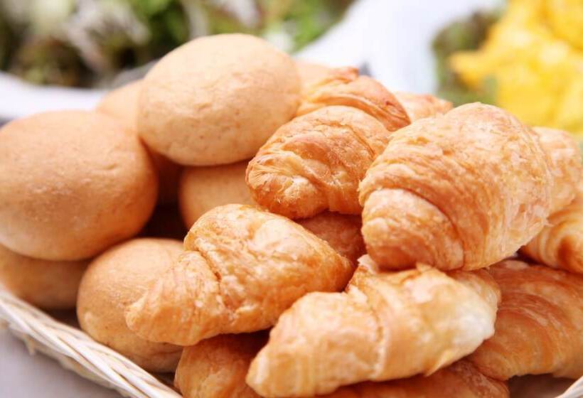 Green Rich Hotel Oita Miyakomachi