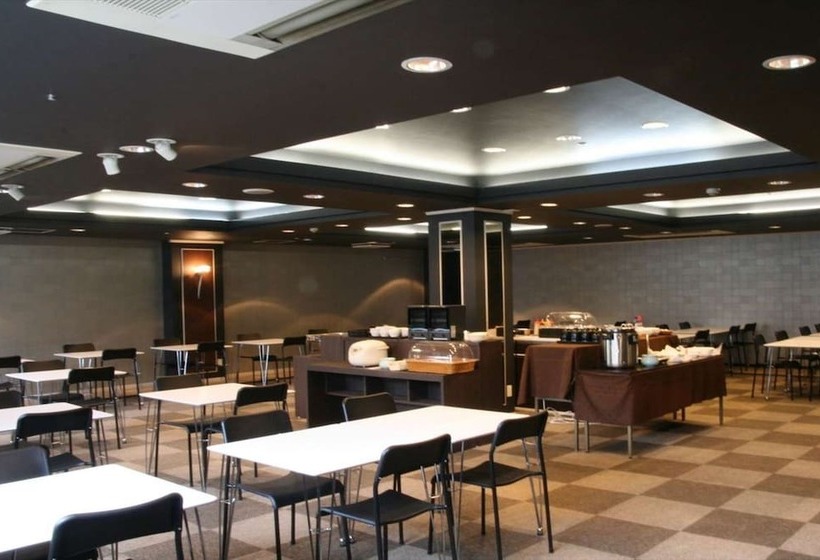 Green Rich Hotel Oita Miyakomachi