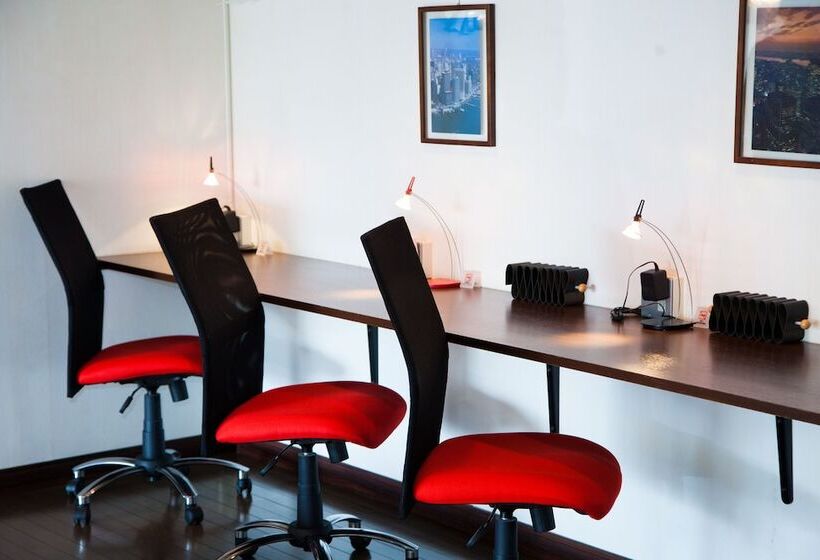 Green Rich Hotel Oita Miyakomachi