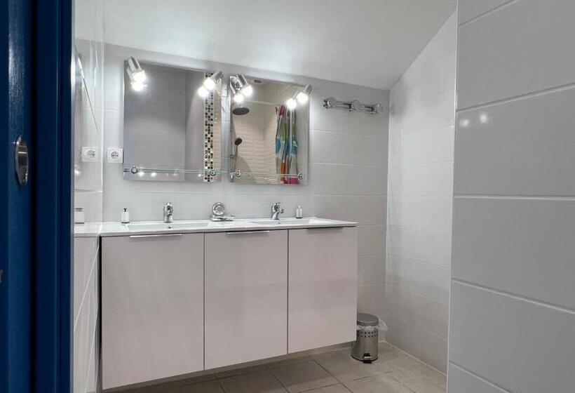 فندق Hôtel Le Laury S