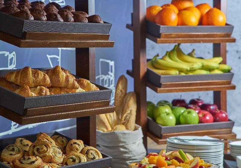 Отель Ibis Budget Leicester