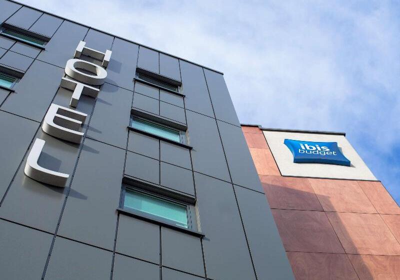 فندق Ibis Budget London Hounslow