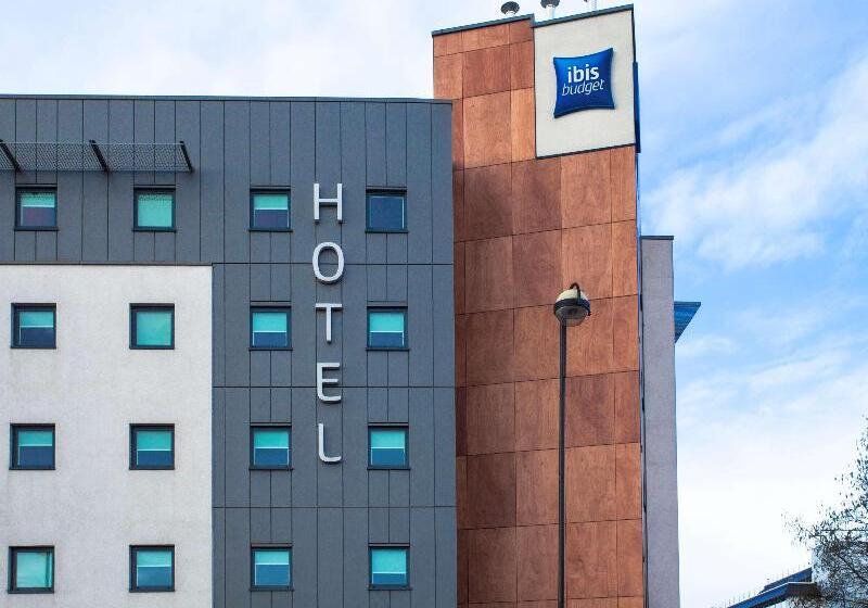 فندق Ibis Budget London Hounslow