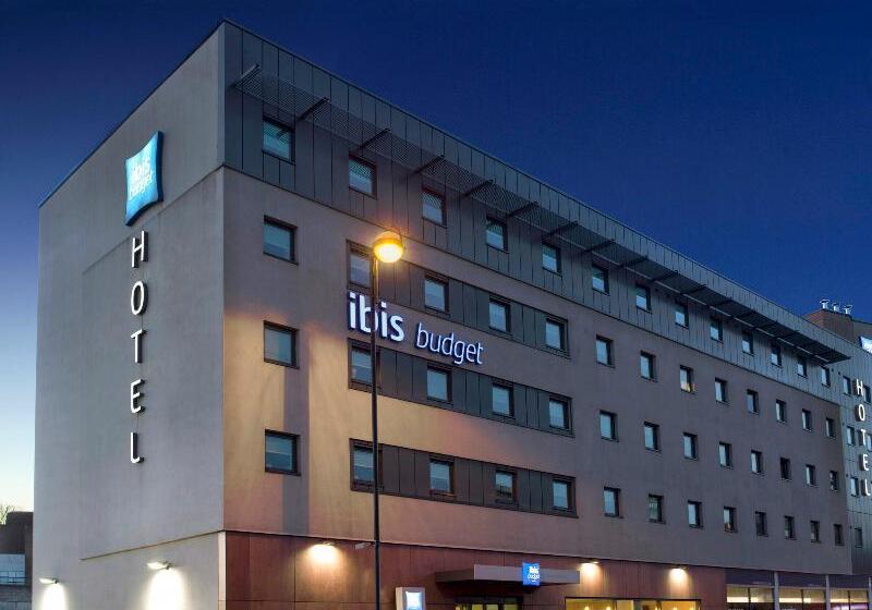 فندق Ibis Budget London Hounslow