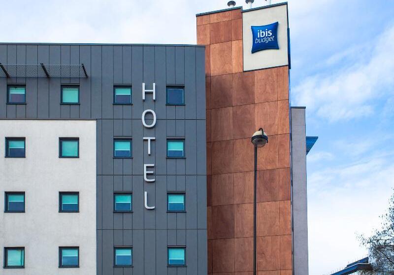 فندق Ibis Budget London Hounslow