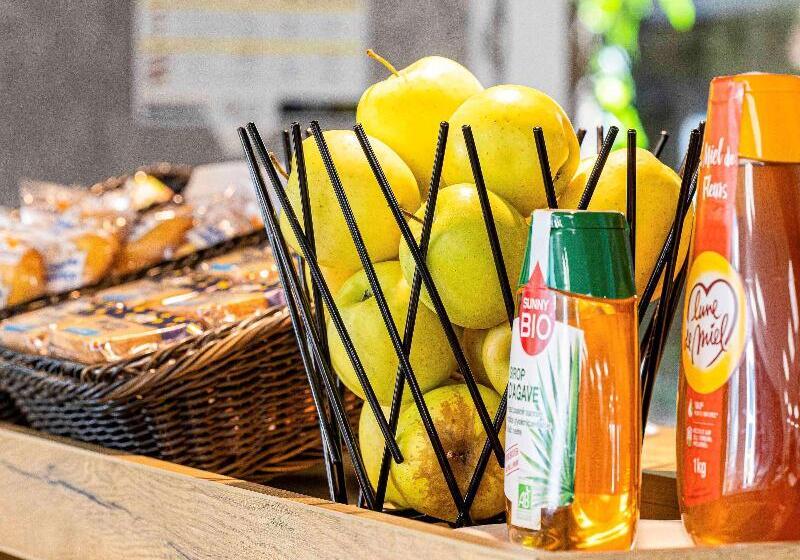 هتل Ibis Budget Paris Porte D Italie Ouest