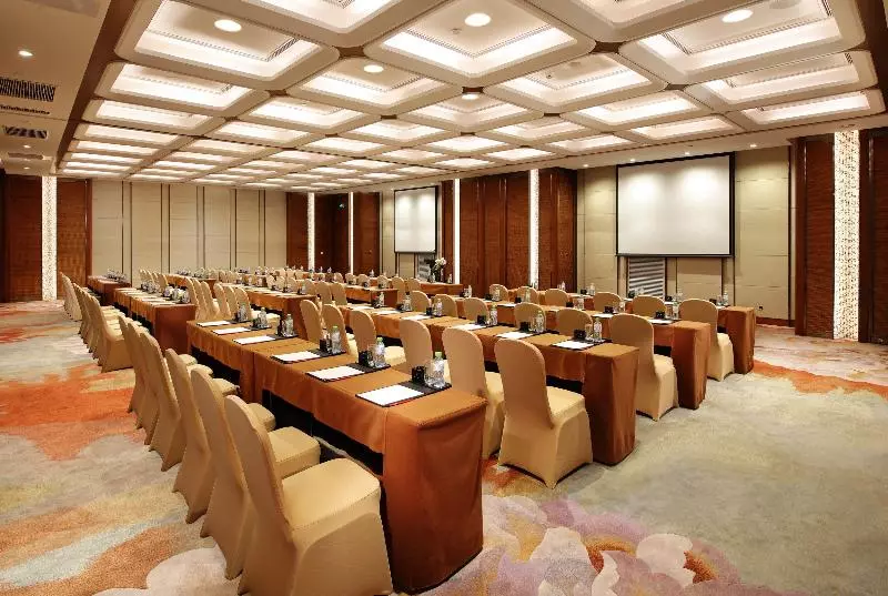 Hotel Intercontinental Haikou Seaview, An Ihg