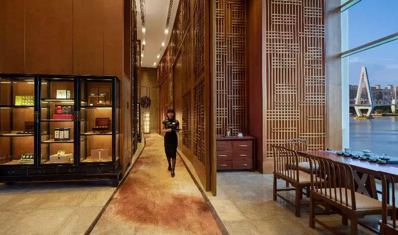 Hotel Intercontinental Haikou Seaview, An Ihg