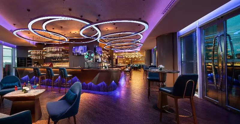 Hotel Intercontinental Haikou Seaview, An Ihg