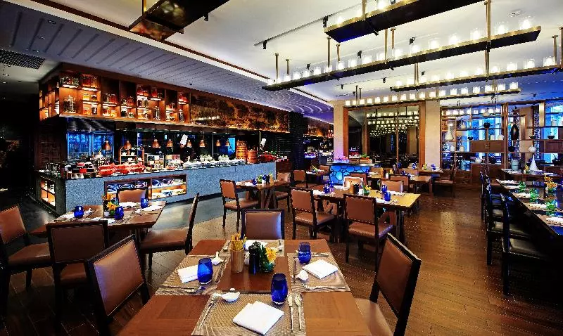 Hotel Intercontinental Haikou Seaview, An Ihg