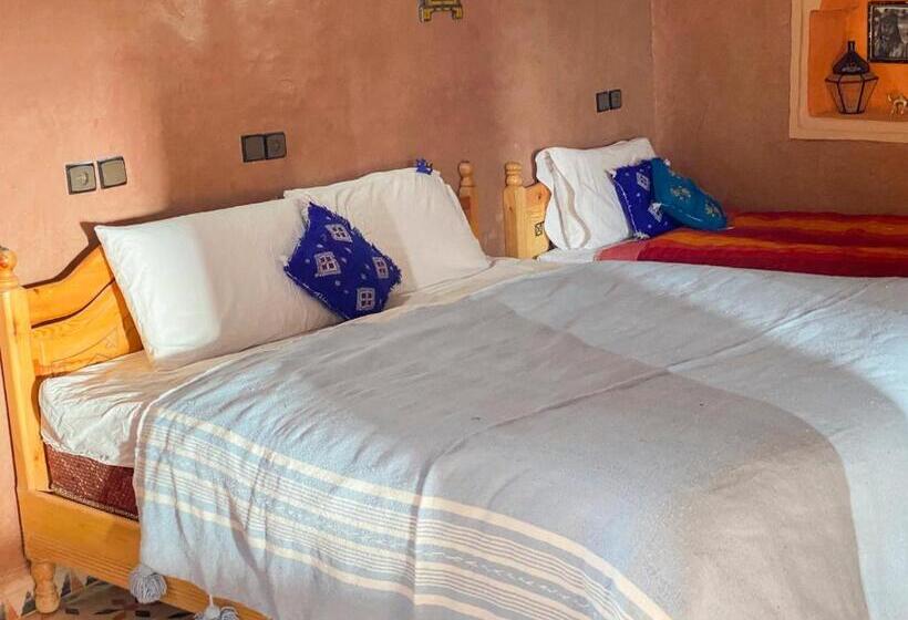 فندق Maison Hassan Merzouga