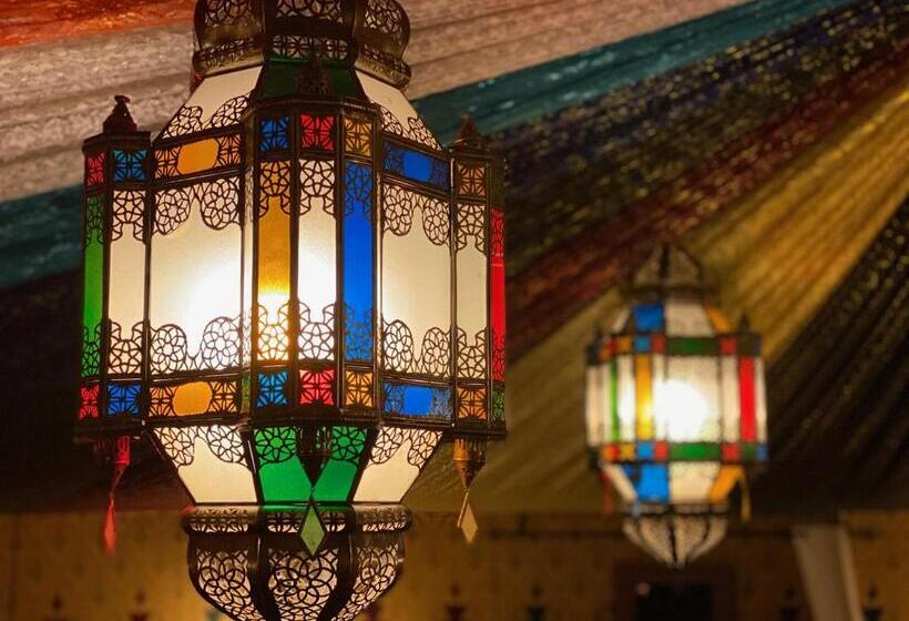 فندق Maison Hassan Merzouga