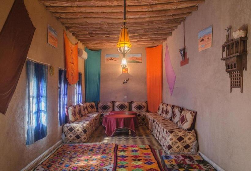 فندق Maison Hassan Merzouga