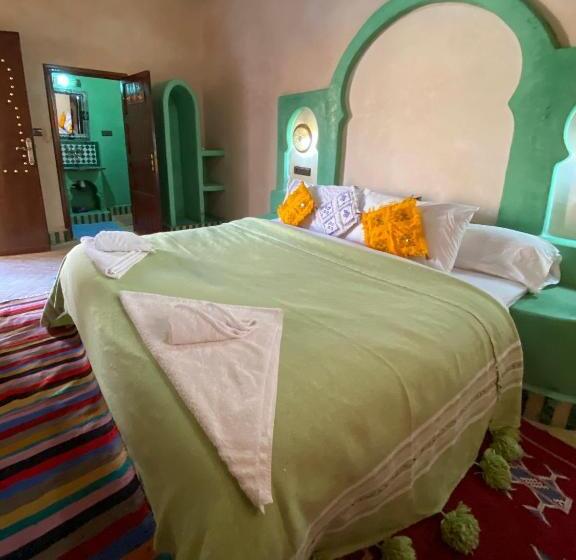 فندق Maison Hassan Merzouga