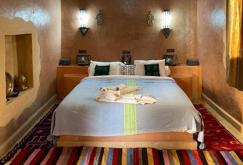 فندق Maison Hassan Merzouga