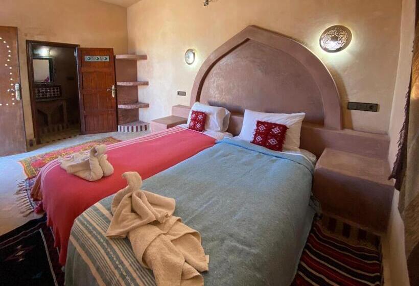 فندق Maison Hassan Merzouga