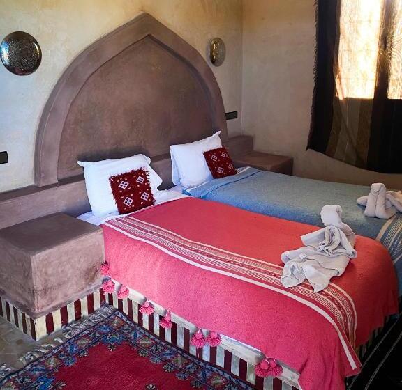 فندق Maison Hassan Merzouga