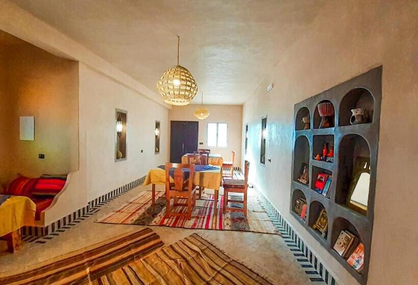 فندق Maison Hassan Merzouga