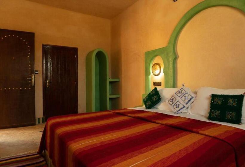 فندق Maison Hassan Merzouga