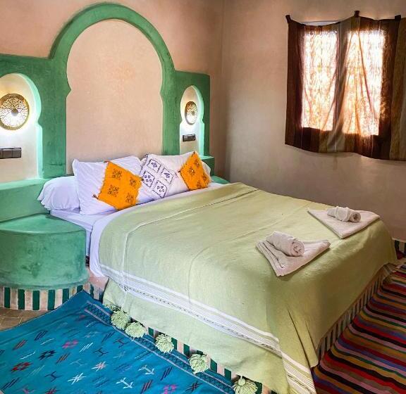 فندق Maison Hassan Merzouga