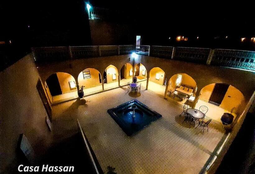 فندق Maison Hassan Merzouga