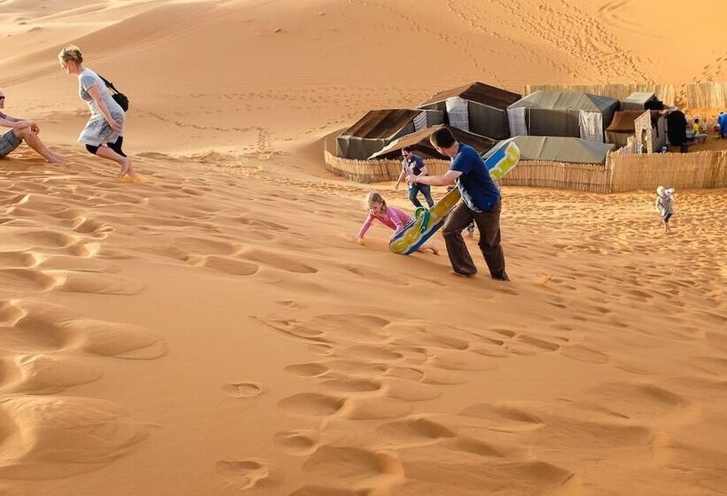 فندق Maison Hassan Merzouga