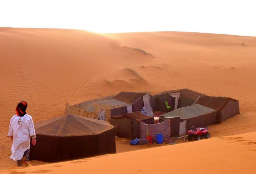 فندق Maison Hassan Merzouga
