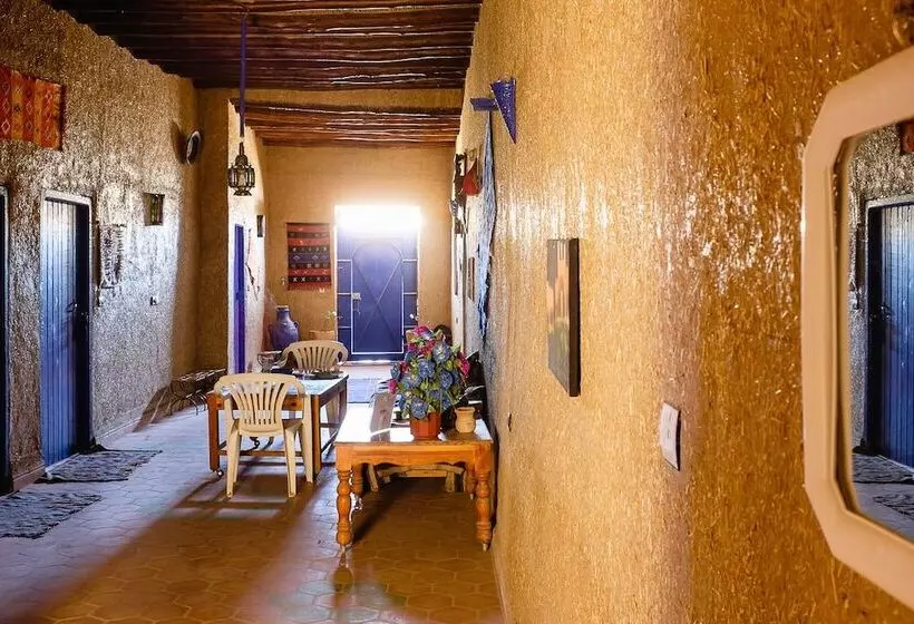 Отель Maison Hassan Merzouga