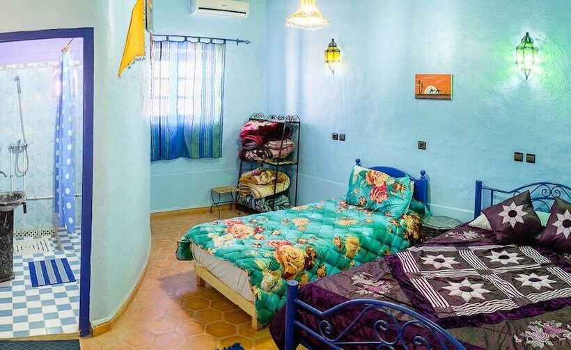 فندق Maison Hassan Merzouga