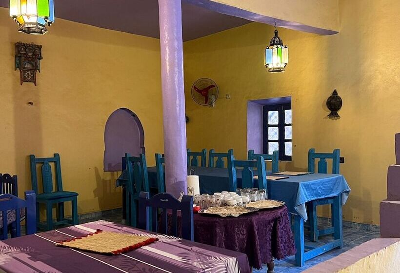 فندق Maison Hassan Merzouga