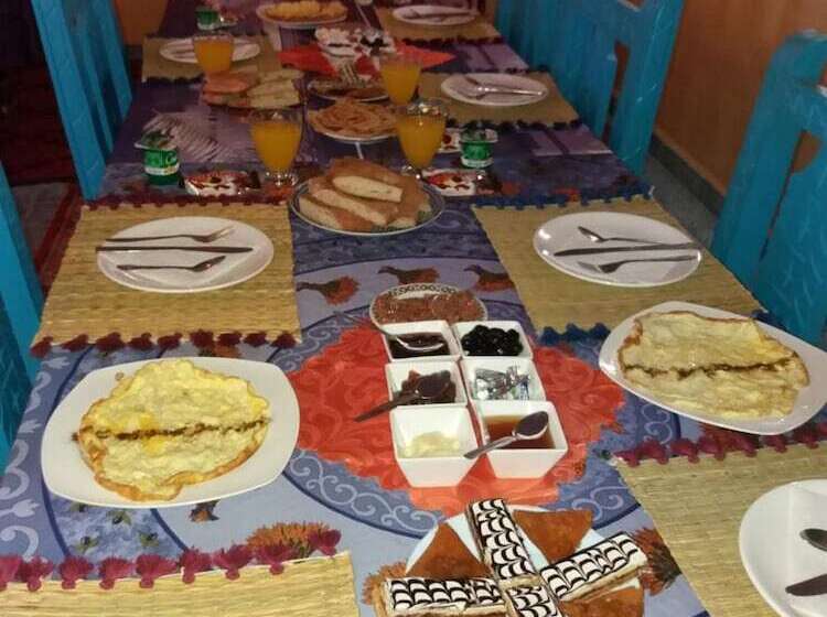 فندق Maison Hassan Merzouga