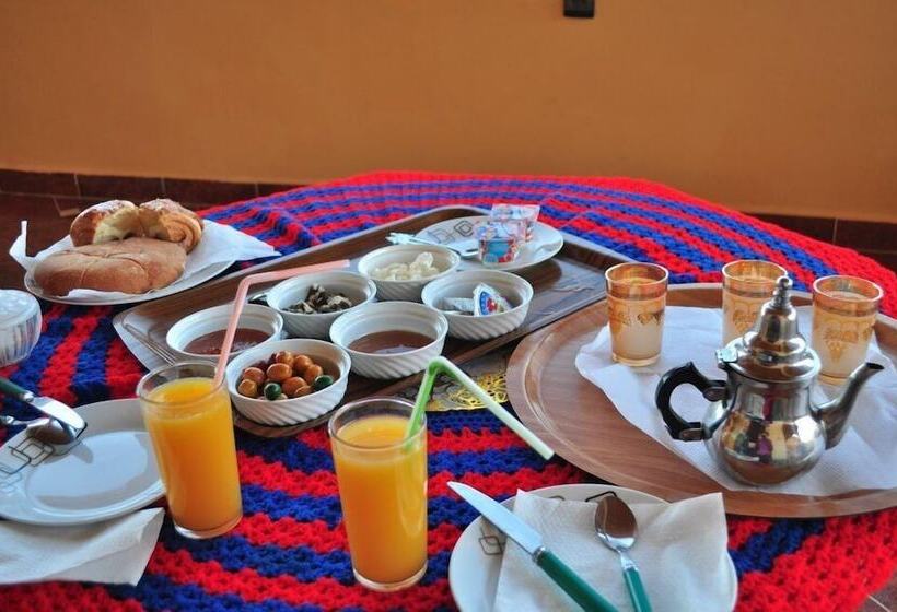 فندق Maison Hassan Merzouga