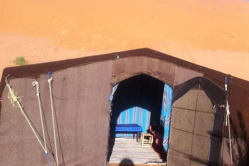 فندق Maison Hassan Merzouga