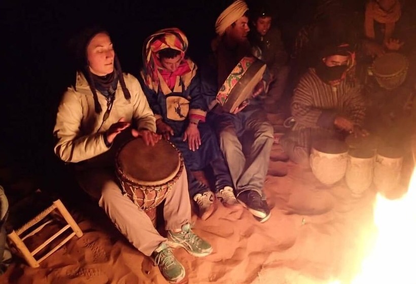 فندق Maison Hassan Merzouga