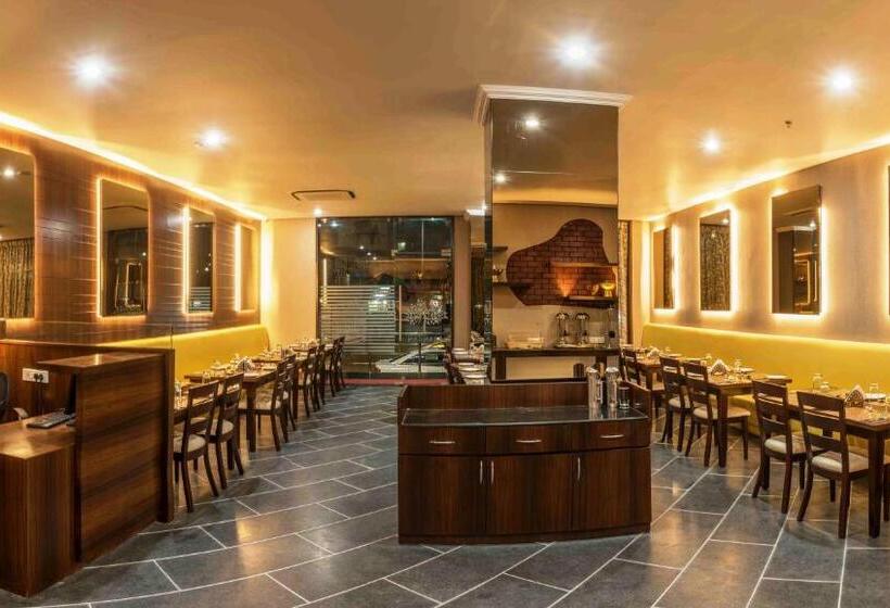 Mango Hotels Prangan