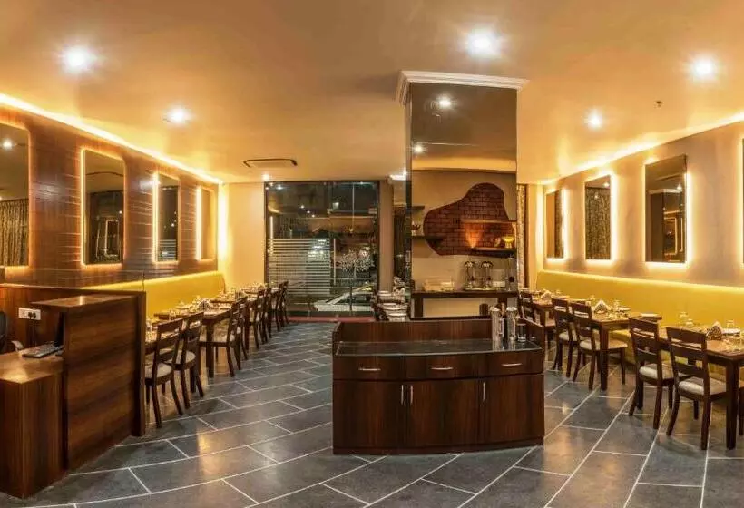 Mango Hotels Prangan