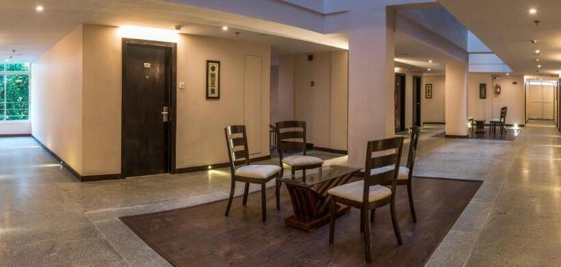 Mango Hotels Prangan