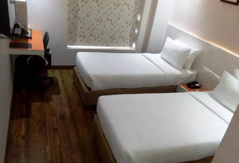 Mango Hotels Prangan