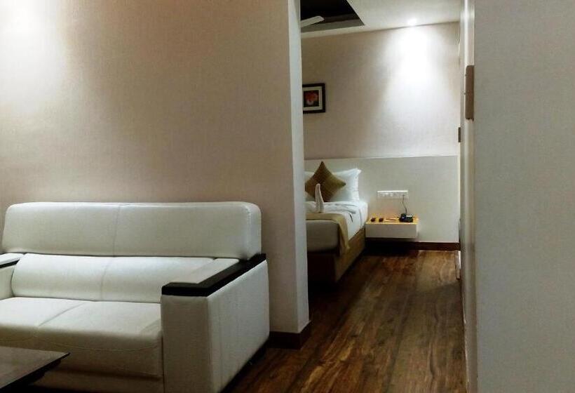 Mango Hotels Prangan