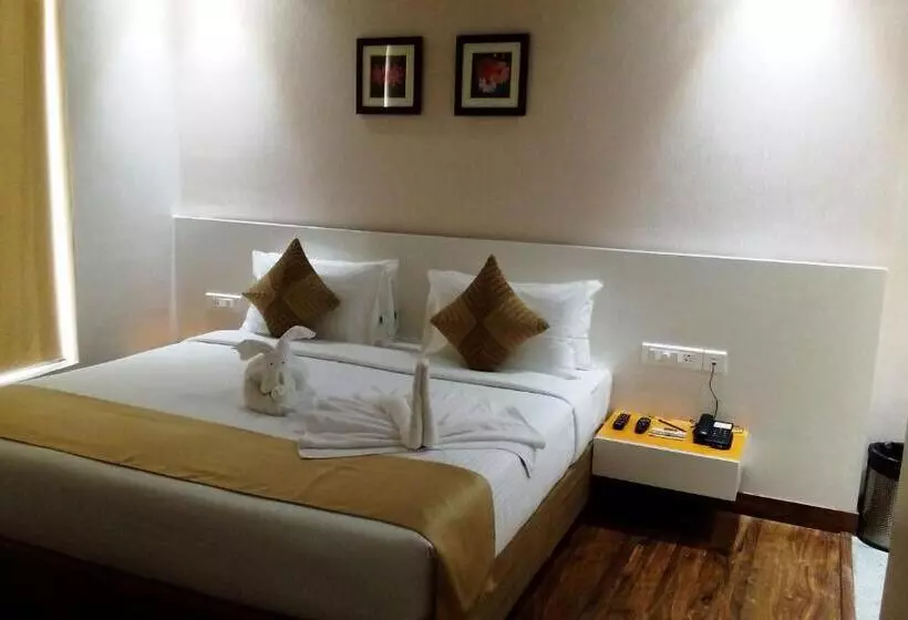 Mango Hotels Prangan