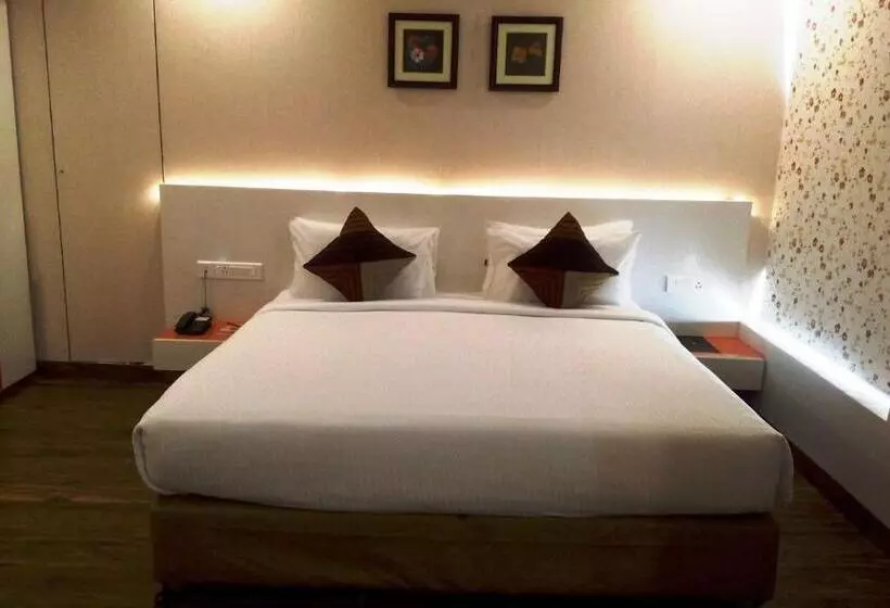 Mango Hotels Prangan