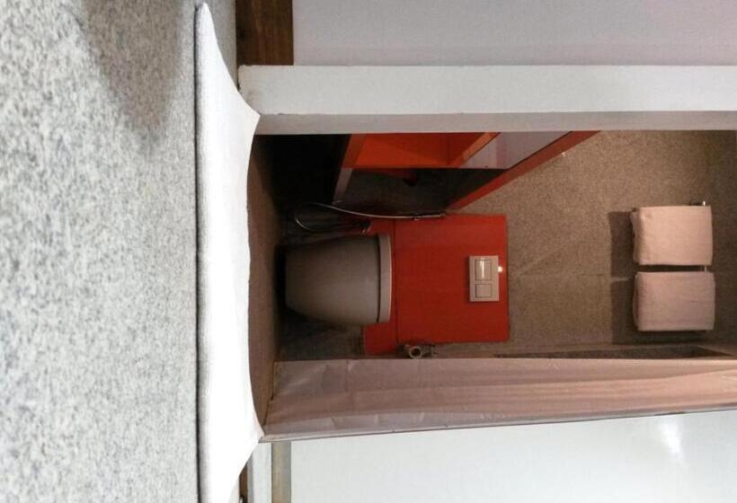 Mango Hotels Prangan