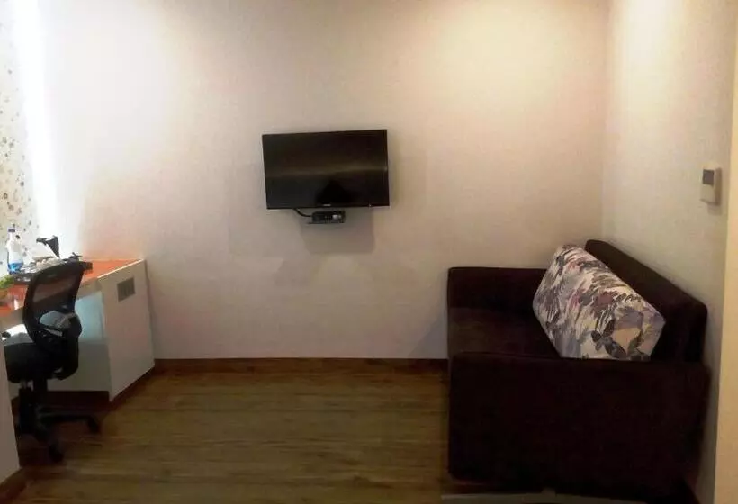 Mango Hotels Prangan