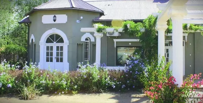 هتل Na’ankusê @ Utopia