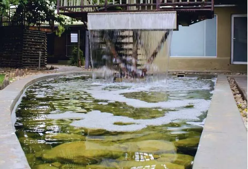 هتل Na’ankusê @ Utopia