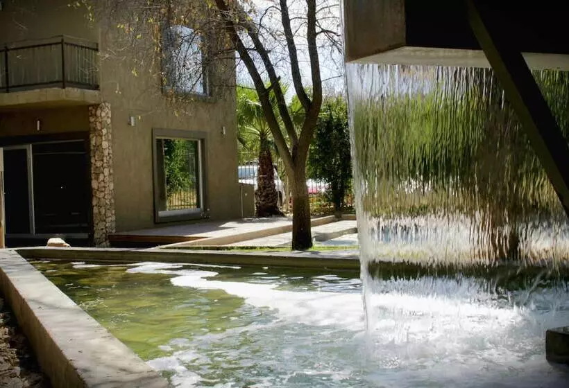 هتل Na’ankusê @ Utopia