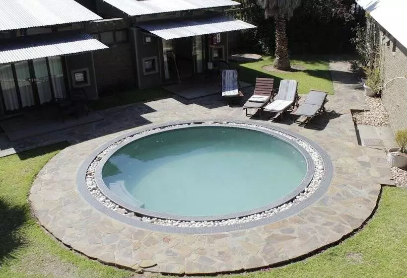 هتل Na’ankusê @ Utopia